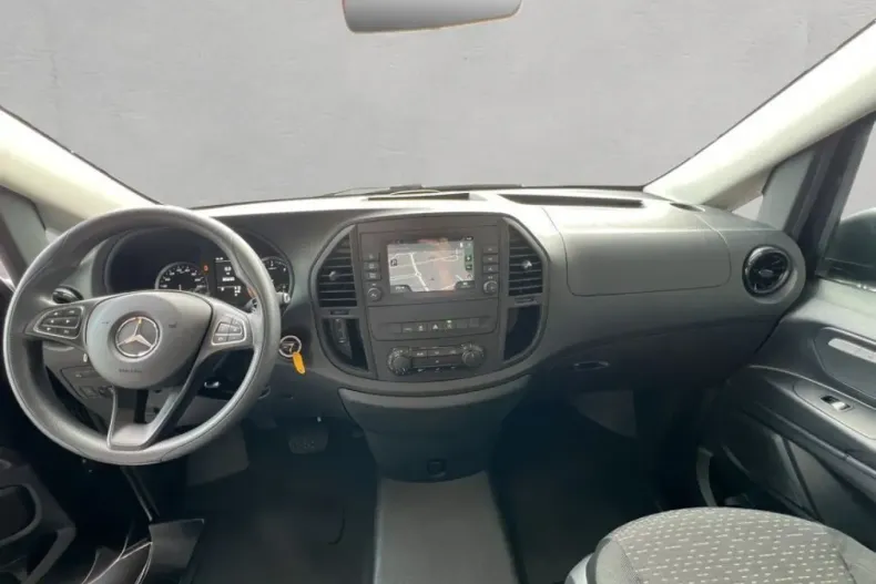 Mercedes-Benz Vito din 2023 cu 80.864 km - oferta MER170893 - foto 9