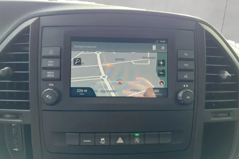 Mercedes-Benz Vito din 2023 cu 80.864 km - oferta MER170893 - foto 10