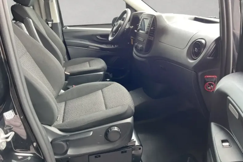 Mercedes-Benz Vito din 2023 cu 80.864 km - oferta MER170893 - foto 12