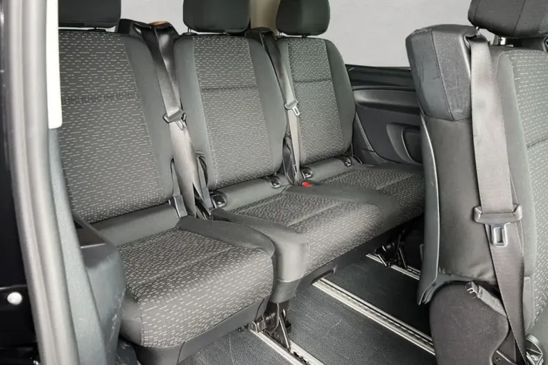 Mercedes-Benz Vito din 2023 cu 80.864 km - oferta MER170893 - foto 13