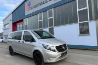 Mercedes-Benz Vito din 2022 cu 86.816 km - oferta MER170894 - foto 2
