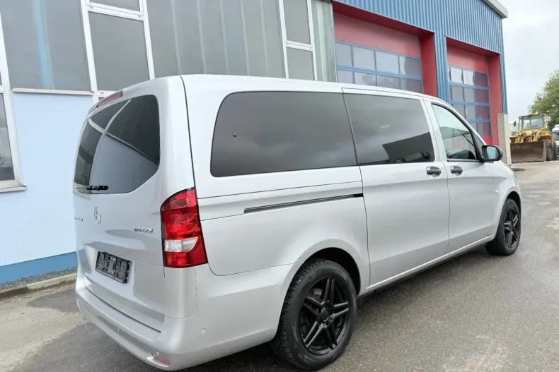 Mercedes-Benz Vito din 2022 cu 86.816 km - oferta MER170894 - foto 3