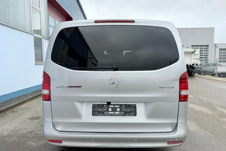 Mercedes-Benz Vito din 2022 cu 86.816 km - oferta MER170894 - foto 5
