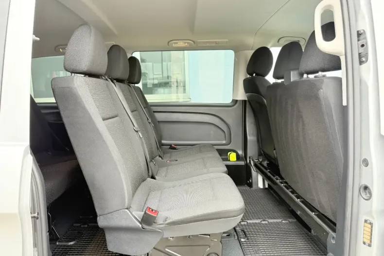 Mercedes-Benz Vito din 2022 cu 86.816 km - oferta MER170894 - foto 11