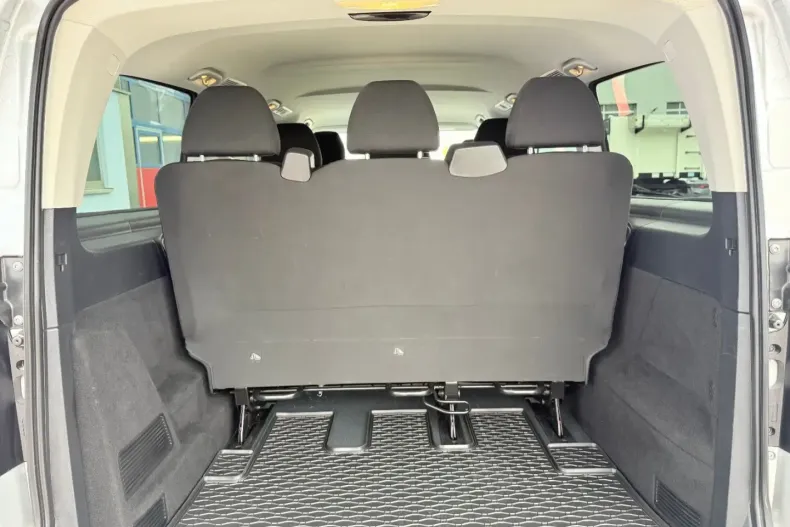 Mercedes-Benz Vito din 2022 cu 86.816 km - oferta MER170894 - foto 12