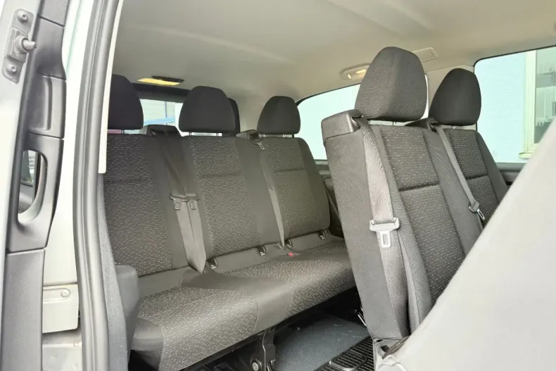 Mercedes-Benz Vito din 2022 cu 86.816 km - oferta MER170894 - foto 13