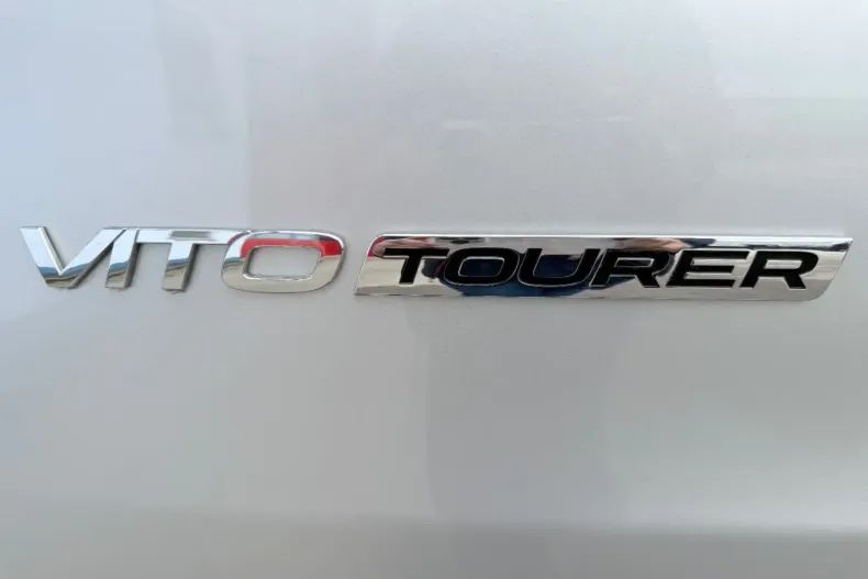 Mercedes-Benz Vito din 2022 cu 86.816 km - oferta MER170894 - foto 15