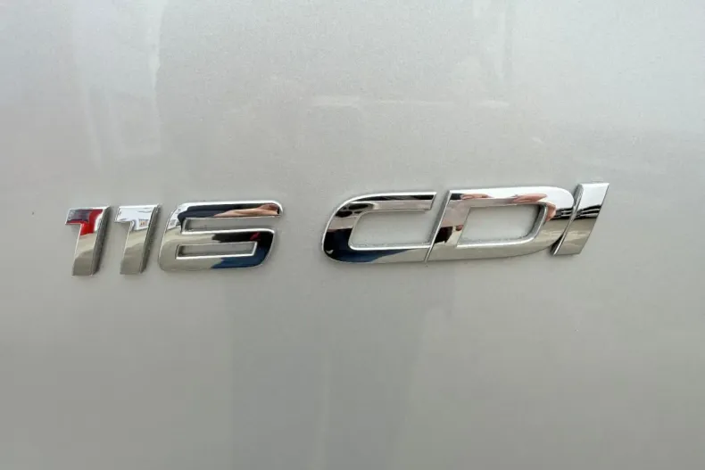 Mercedes-Benz Vito din 2022 cu 86.816 km - oferta MER170894 - foto 16