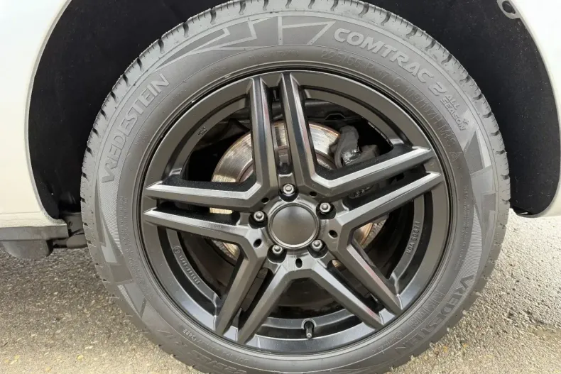 Mercedes-Benz Vito din 2022 cu 86.816 km - oferta MER170894 - foto 21