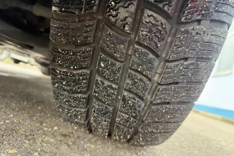 Mercedes-Benz Vito din 2022 cu 86.816 km - oferta MER170894 - foto 22