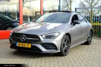 Mercedes-Benz CLA 250 din 2021 cu 86.750 km - oferta MER170895 - foto 1