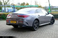 Mercedes-Benz CLA 250 din 2021 cu 86.750 km - oferta MER170895 - foto 2