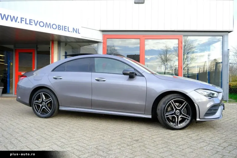 Mercedes-Benz CLA 250 din 2021 cu 86.750 km - oferta MER170895 - foto 5