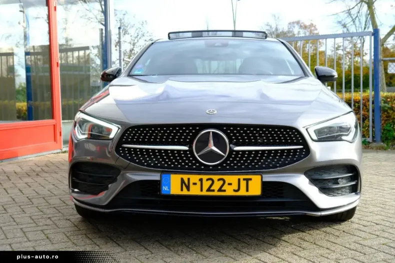 Mercedes-Benz CLA 250 din 2021 cu 86.750 km - oferta MER170895 - foto 8