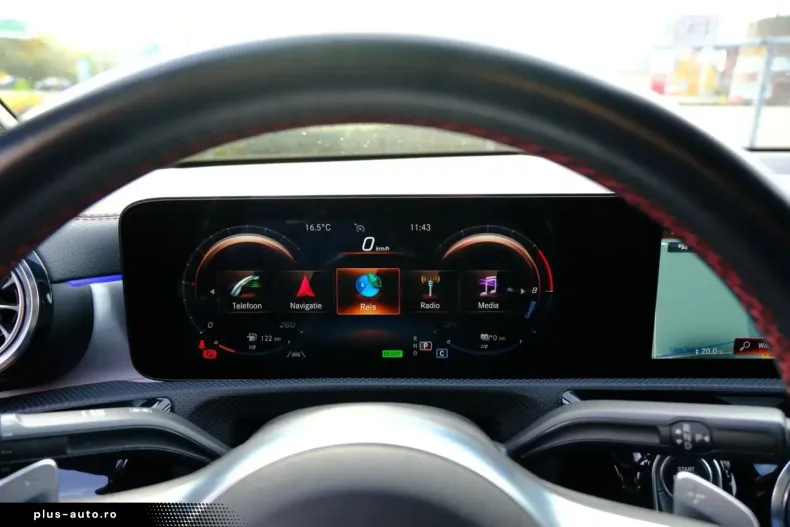 Mercedes-Benz CLA 250 din 2021 cu 86.750 km - oferta MER170895 - foto 13