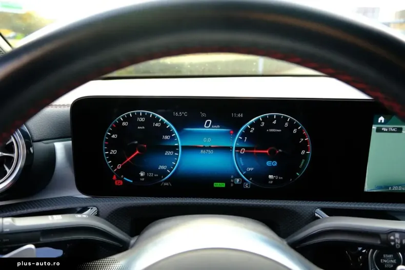 Mercedes-Benz CLA 250 din 2021 cu 86.750 km - oferta MER170895 - foto 15