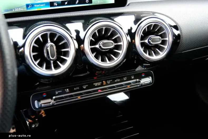 Mercedes-Benz CLA 250 din 2021 cu 86.750 km - oferta MER170895 - foto 17