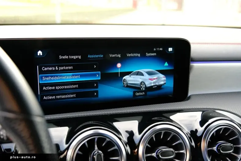 Mercedes-Benz CLA 250 din 2021 cu 86.750 km - oferta MER170895 - foto 25