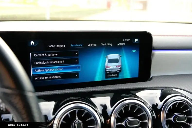 Mercedes-Benz CLA 250 din 2021 cu 86.750 km - oferta MER170895 - foto 26