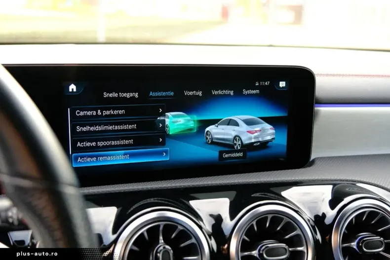 Mercedes-Benz CLA 250 din 2021 cu 86.750 km - oferta MER170895 - foto 27