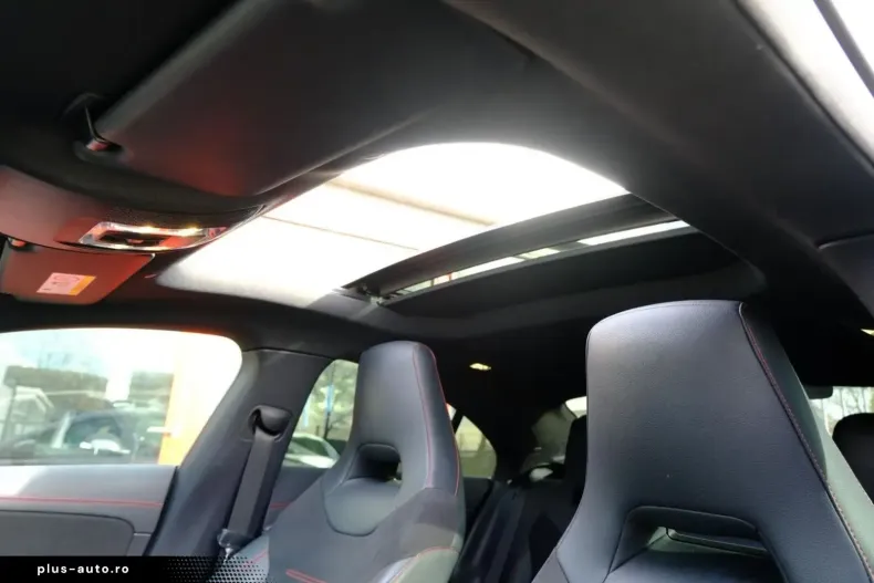 Mercedes-Benz CLA 250 din 2021 cu 86.750 km - oferta MER170895 - foto 33