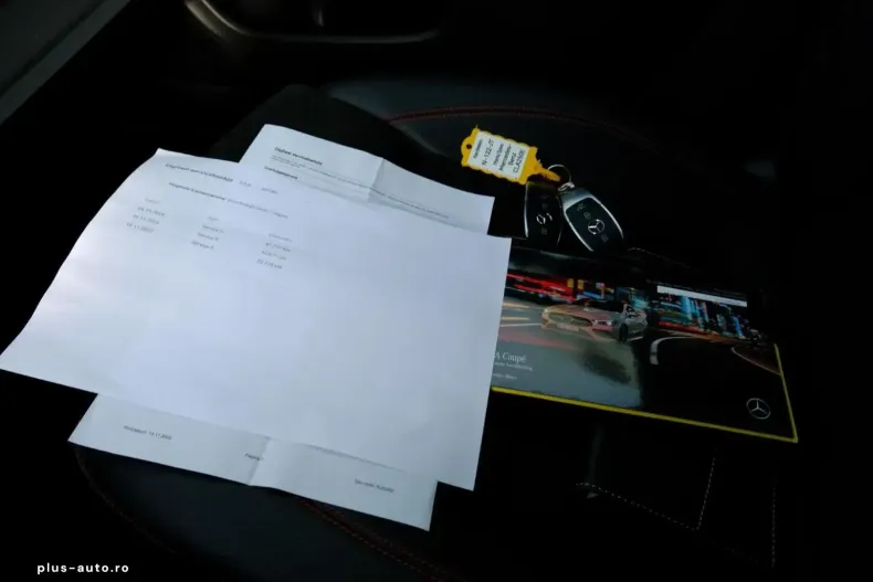Mercedes-Benz CLA 250 din 2021 cu 86.750 km - oferta MER170895 - foto 35