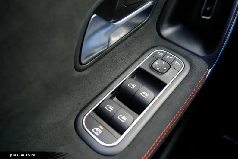 Mercedes-Benz CLA 250 din 2021 cu 86.750 km - oferta MER170895 - foto 37