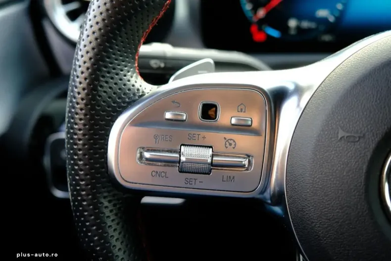 Mercedes-Benz CLA 250 din 2021 cu 86.750 km - oferta MER170895 - foto 43