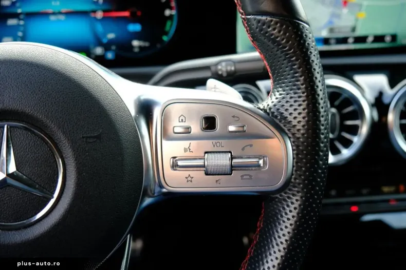 Mercedes-Benz CLA 250 din 2021 cu 86.750 km - oferta MER170895 - foto 44