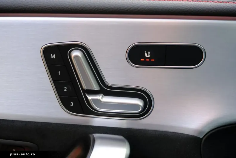 Mercedes-Benz CLA 250 din 2021 cu 86.750 km - oferta MER170895 - foto 46