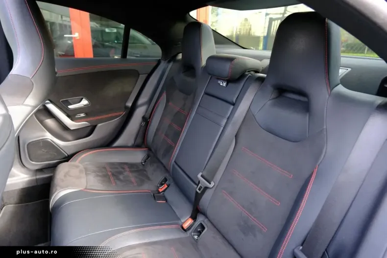 Mercedes-Benz CLA 250 din 2021 cu 86.750 km - oferta MER170895 - foto 47