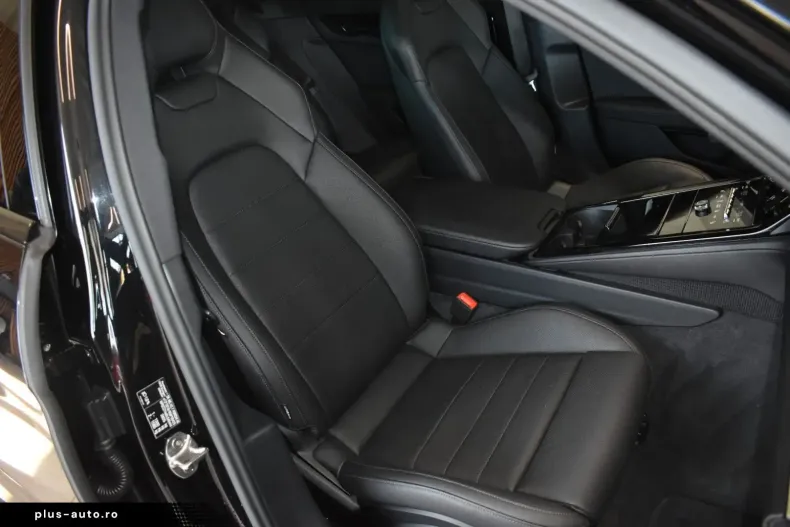 Porsche Panamera din 2024 cu 19.000 km - oferta POR170896 - foto 2