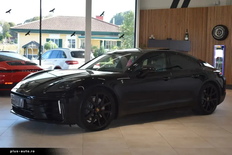 Porsche Panamera din 2024 cu 19.000 km - oferta POR170896 - foto 8