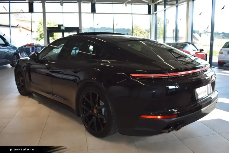 Porsche Panamera din 2024 cu 19.000 km - oferta POR170896 - foto 11