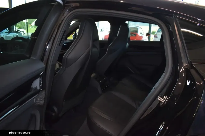 Porsche Panamera din 2024 cu 19.000 km - oferta POR170896 - foto 16