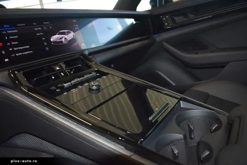 Porsche Panamera din 2024 cu 19.000 km - oferta POR170896 - foto 22