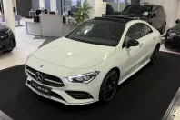 Mercedes-Benz CLA 250 din 2021 cu 25.537 km - oferta MER170897 - foto 2