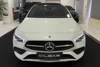 Mercedes-Benz CLA 250 din 2021 cu 25.537 km - oferta MER170897 - foto 3