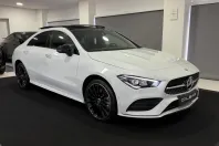 Mercedes-Benz CLA 250 din 2021 cu 25.537 km - oferta MER170897 - foto 4