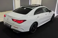Mercedes-Benz CLA 250 din 2021 cu 25.537 km - oferta MER170897 - foto 9