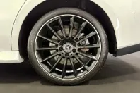 Mercedes-Benz CLA 250 din 2021 cu 25.537 km - oferta MER170897 - foto 11