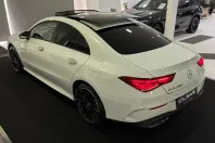 Mercedes-Benz CLA 250 din 2021 cu 25.537 km - oferta MER170897 - foto 12