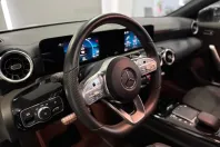 Mercedes-Benz CLA 250 din 2021 cu 25.537 km - oferta MER170897 - foto 13