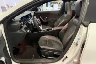 Mercedes-Benz CLA 250 din 2021 cu 25.537 km - oferta MER170897 - foto 18