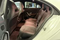 Mercedes-Benz CLA 250 din 2021 cu 25.537 km - oferta MER170897 - foto 19