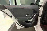 Mercedes-Benz CLA 250 din 2021 cu 25.537 km - oferta MER170897 - foto 20