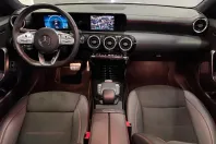 Mercedes-Benz CLA 250 din 2021 cu 25.537 km - oferta MER170897 - foto 22