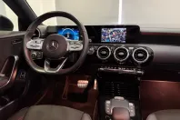 Mercedes-Benz CLA 250 din 2021 cu 25.537 km - oferta MER170897 - foto 27