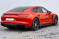 Porsche Panamera din 2021 cu 30.500 km - oferta POR170898 - foto 9
