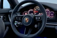 Porsche Panamera din 2021 cu 30.500 km - oferta POR170898 - foto 15